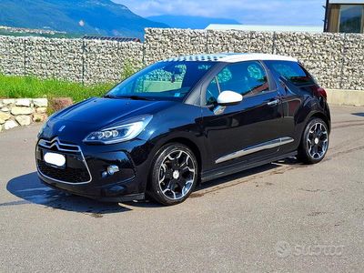 Citroën DS3