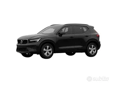 Nuova Volvo XC40 163 CV (119 kW) 2026 SUV