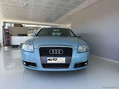 Usado Audi A6