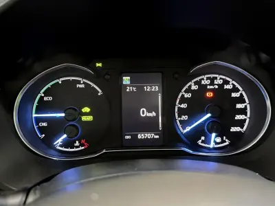 Usata Toyota Yaris
