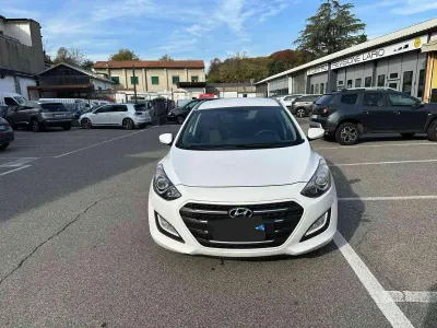 Usata Hyundai i30