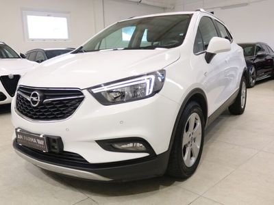 usata Opel Mokka 1ª serie X 1.4 Turbo GPL Tech 140CV 4x2 Business