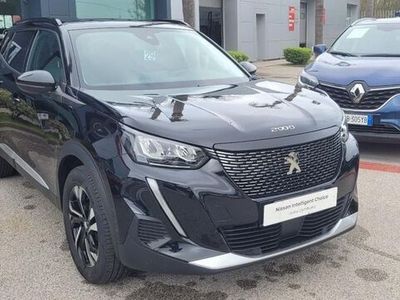 usata Peugeot 2008 PureTech 100 S&S Allure