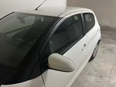 Usata Citroën C1