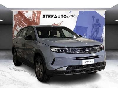 Usata Opel Grandland X