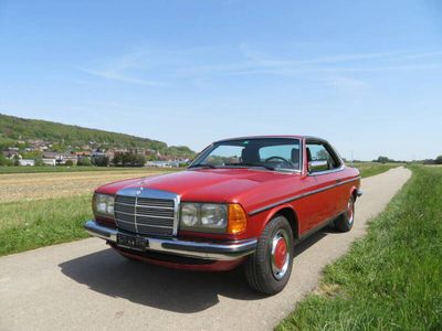 Mercedes 280