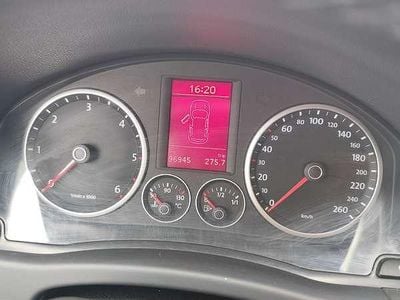 Occasion VW Tiguan Trendline 140 ch (102 kW) 2008 SUV