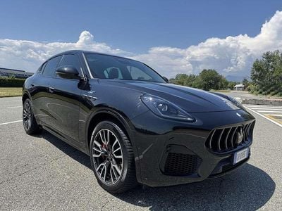 Usata Maserati Grecale GT 300 CV (220 kW) 2023 Other SUV