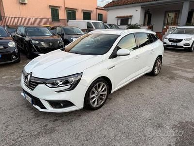 Renault Mégane GrandTour