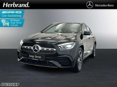 Mercedes GLA200