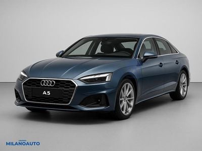 Usata Audi A5
