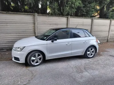 Usata Audi A1