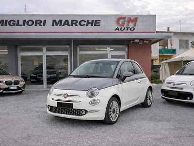 Usata Fiat 500 Dolcevita 69 CV (50 kW) 2021 Other SUV