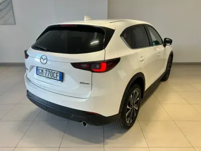 Usata Mazda CX-5