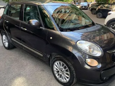 Usata Fiat 500L