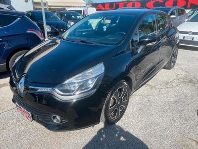 usata Renault Clio IV Clio 1.5 dCi 8V 90 CV S&S 5p. Energy