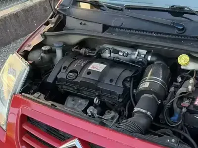 Usata Citroën C2 122 CV (89 kW) 2005 Utilitaria