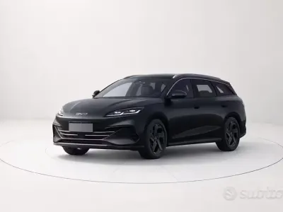 Nuova BYD Seal Comfort 212 CV (155 kW) 2026 Nero Station wagon