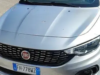 Usata Fiat Tipo