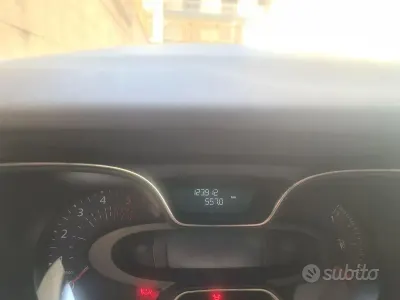 Occasion Renault Captur