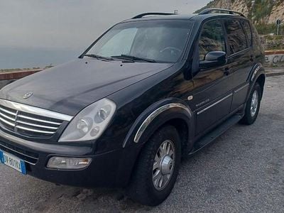 Usata Ssangyong (KGM) Rexton 2005 SUV