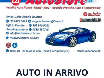 Usata Peugeot 208 GT-line 119 CV (87 kW) 2016 Nero Utilitaria