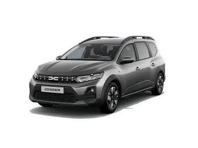 Usata Dacia Jogger