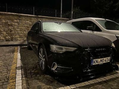 Usata Audi A6 Design 204 CV (150 kW) 2019 Station wagon