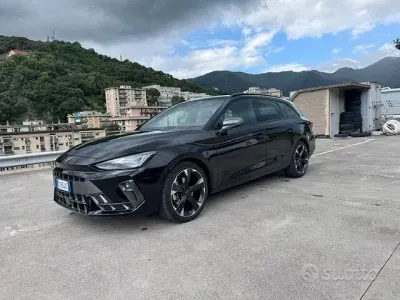 Occasion Cupra Leon