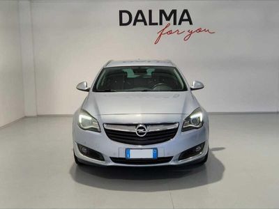 usata Opel Insignia Sports Tourer 2.0 CDTI Cosmo