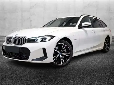 Usata BMW 330e