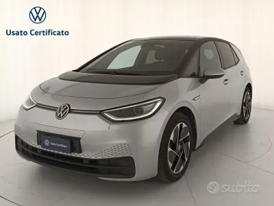 Usata VW ID.3