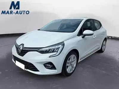 Occasion Renault Clio V SE 66 ch (48 kW) 2021 Berline