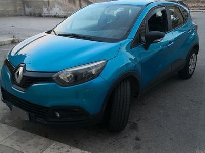 usata Renault Captur 1ª serie - 2016