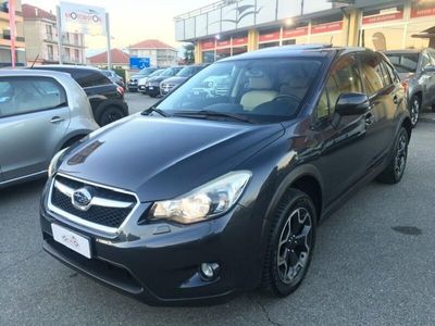 usata Subaru XV 1ª serie 2.0D-S Exclusive