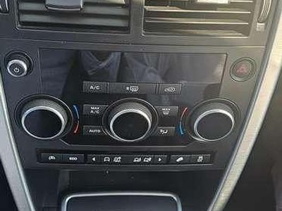 Usata Land Rover Discovery Sport Pure 179 CV (131 kW) 2017 Grigio SUV