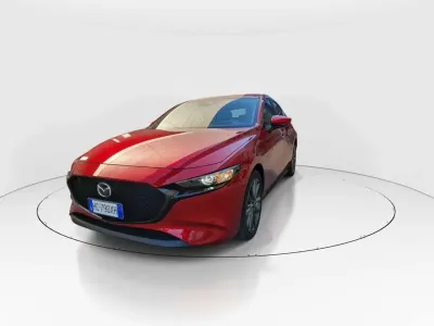 Usata Mazda 3