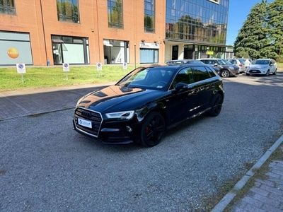 usata Audi A3 35 2.0 tdi Business 150cv s-tronic my20