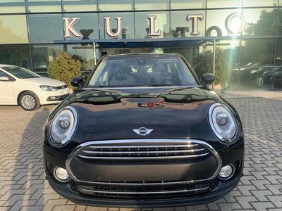 Mini One Clubman