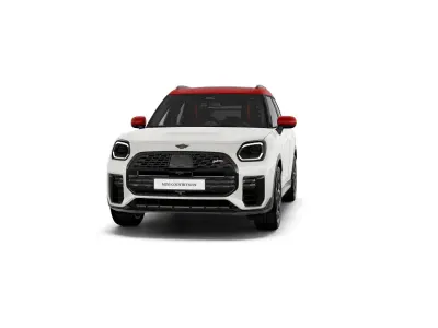 Usado Mini Countryman