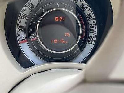 Usata Fiat 500 Pop 95 CV (69 kW) 2014 Utilitaria