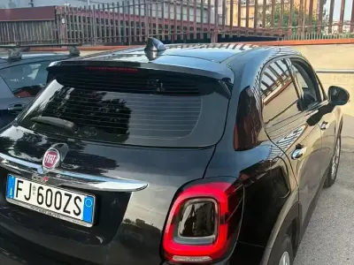 Usata Fiat 500