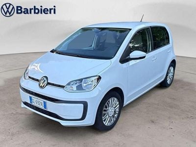 VW up!