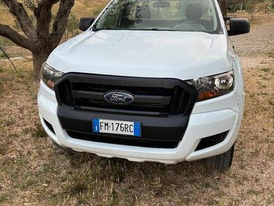usata Ford Ranger pick up - 2018
