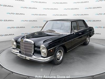 usata Mercedes S250 Classe250 SE