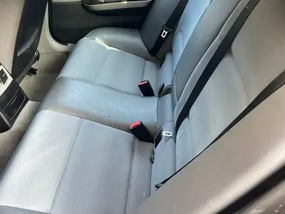 Occasion BMW 320