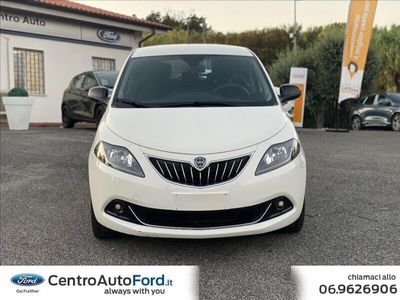 usata Lancia Ypsilon Ypsilon1.0 firefly hybrid Gold s