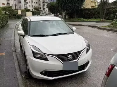 Usata Suzuki Baleno