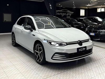 Usata VW Golf VII Edition 150 CV (110 kW) 2021 Other Utilitaria