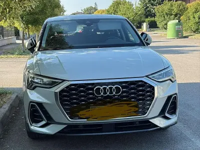 Usata Audi Q3 Sportback
